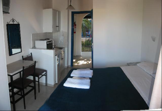 Villa Fiorita Palaiokastritsa Camera foto