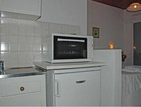 Villa Fiorita Palaiokastritsa Camera foto