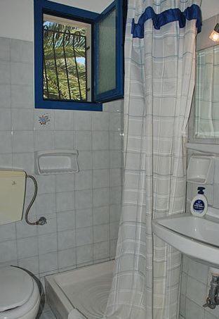 Villa Fiorita Palaiokastritsa Camera foto